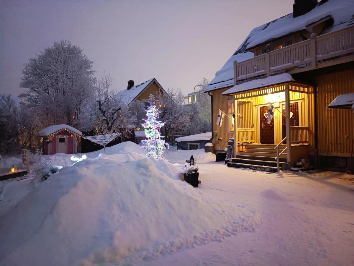 Firsthome